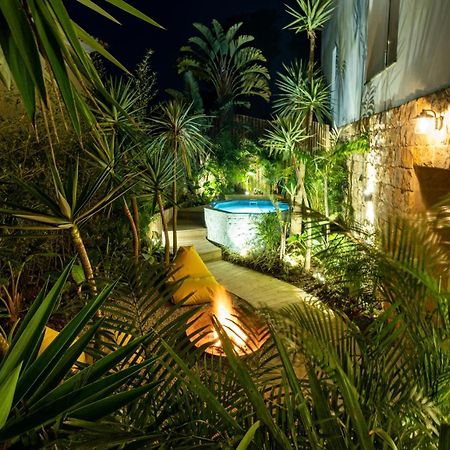 Azor Eco Lodge เซา วิเซนเต เฟอร์เฮรา ภายนอก รูปภาพ