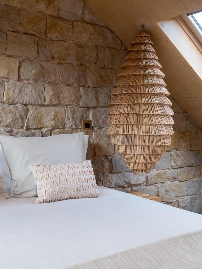 Azor Eco Lodge เซา วิเซนเต เฟอร์เฮรา ภายนอก รูปภาพ