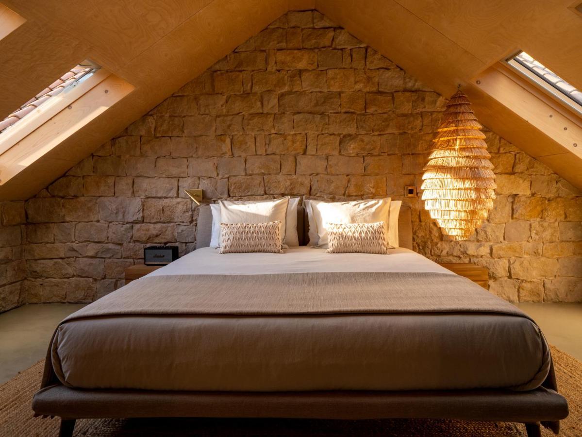 Azor Eco Lodge เซา วิเซนเต เฟอร์เฮรา ภายนอก รูปภาพ