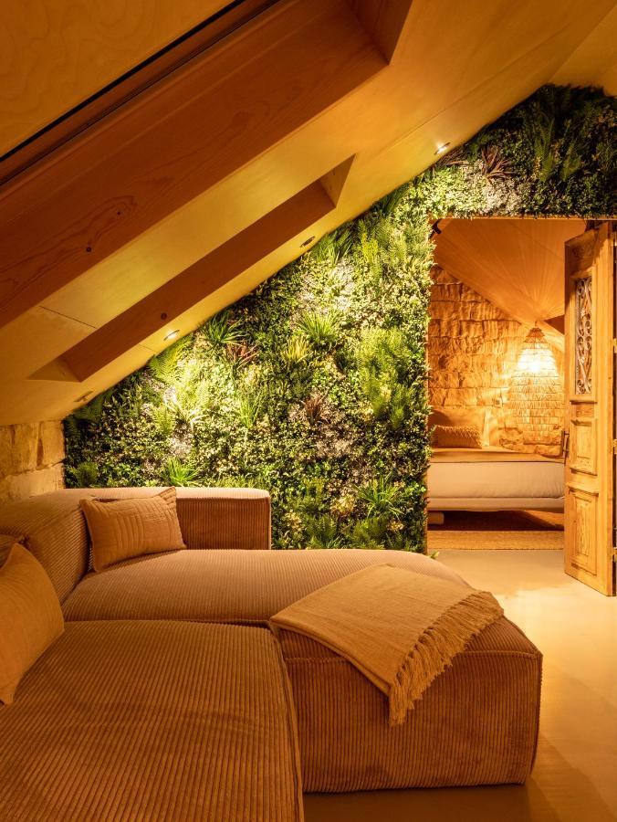 Azor Eco Lodge เซา วิเซนเต เฟอร์เฮรา ภายนอก รูปภาพ