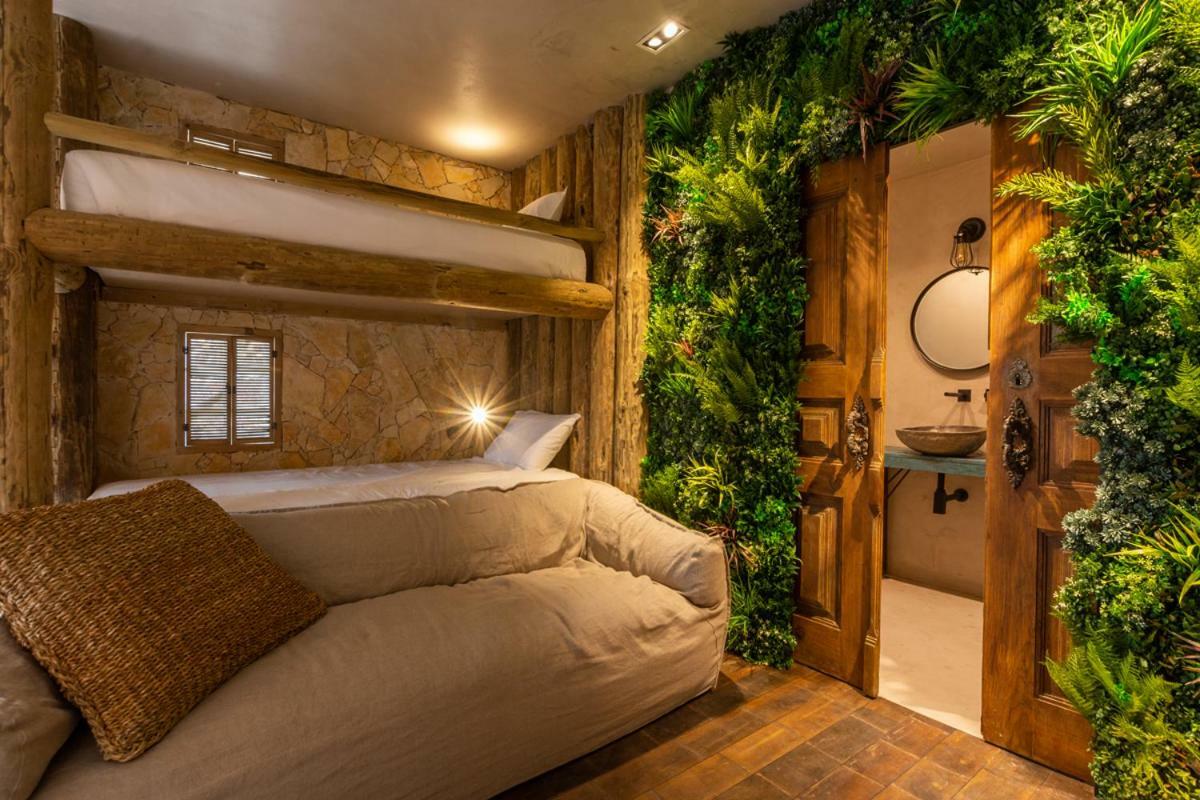 Azor Eco Lodge เซา วิเซนเต เฟอร์เฮรา ภายนอก รูปภาพ